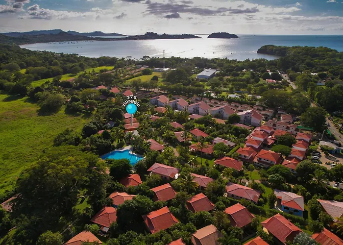 Villaggio 376 - Bbq, Pool, Garden, Smart Tv, Parking, Ac, King Bed, Laundry Facilities Сasa de vacaciones Potrero (Guanacaste)