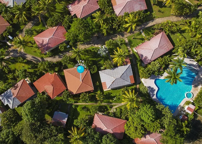 Villaggio 376 - Bbq, Pool, Garden, Smart Tv, Parking, Ac, King Bed, Laundry Facilities Potrero (Guanacaste)