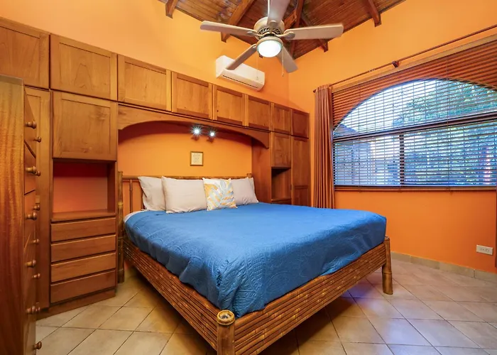 Villaggio 376 - Bbq, Pool, Garden, Smart Tv, Parking, Ac, King Bed, Laundry Facilities Сasa de vacaciones