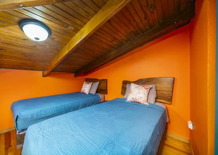 Villaggio 376 - Bbq, Pool, Garden, Smart Tv, Parking, Ac, King Bed, Laundry Facilities * Potrero (Guanacaste)