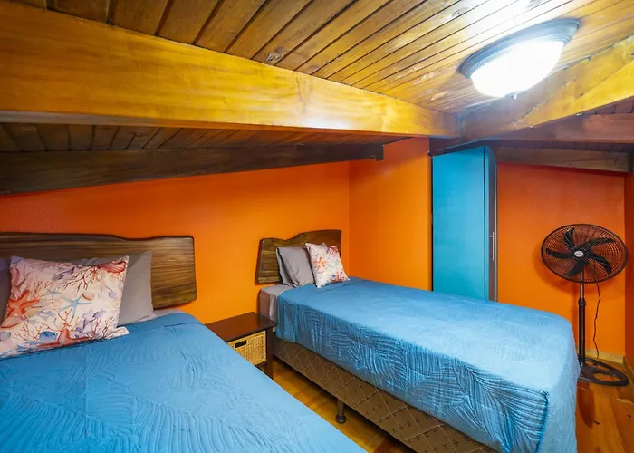 Villaggio 376 - Bbq, Pool, Garden, Smart Tv, Parking, Ac, King Bed, Laundry Facilities Сasa de vacaciones