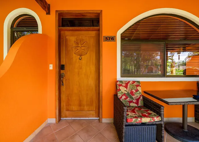 Villaggio 376 - Bbq, Pool, Garden, Smart Tv, Parking, Ac, King Bed, Laundry Facilities Potrero (Guanacaste)