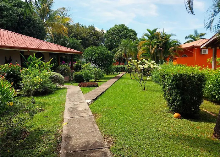 Villaggio 376 - Bbq, Pool, Garden, Smart Tv, Parking, Ac, King Bed, Laundry Facilities