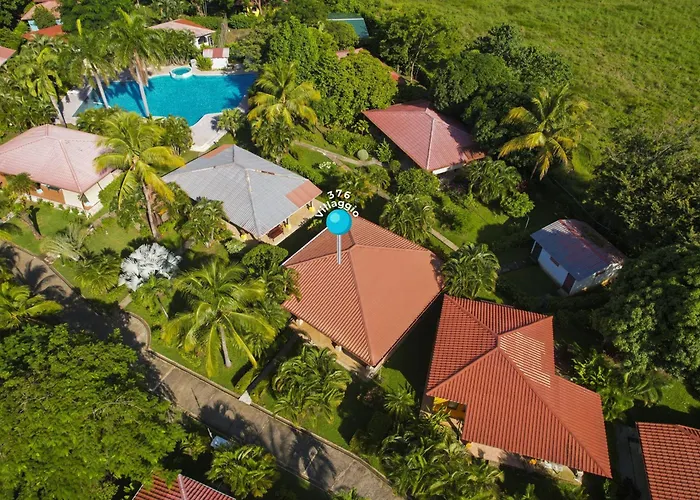 Villaggio 376 - Bbq, Pool, Garden, Smart Tv, Parking, Ac, King Bed, Laundry Facilities
