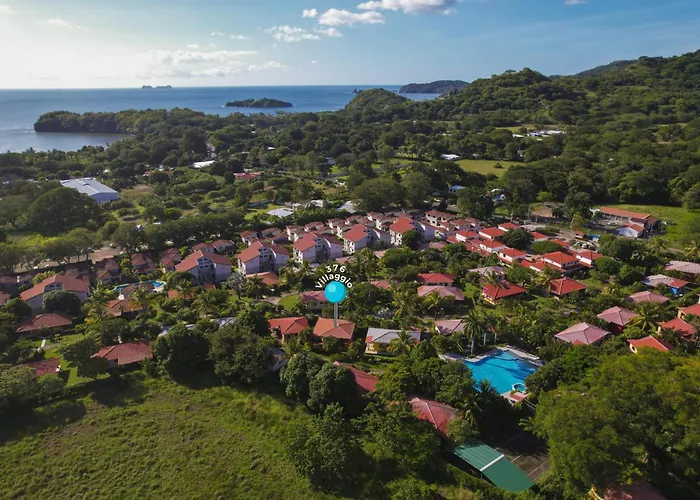 Villaggio 376 - Bbq, Pool, Garden, Smart Tv, Parking, Ac, King Bed, Laundry Facilities